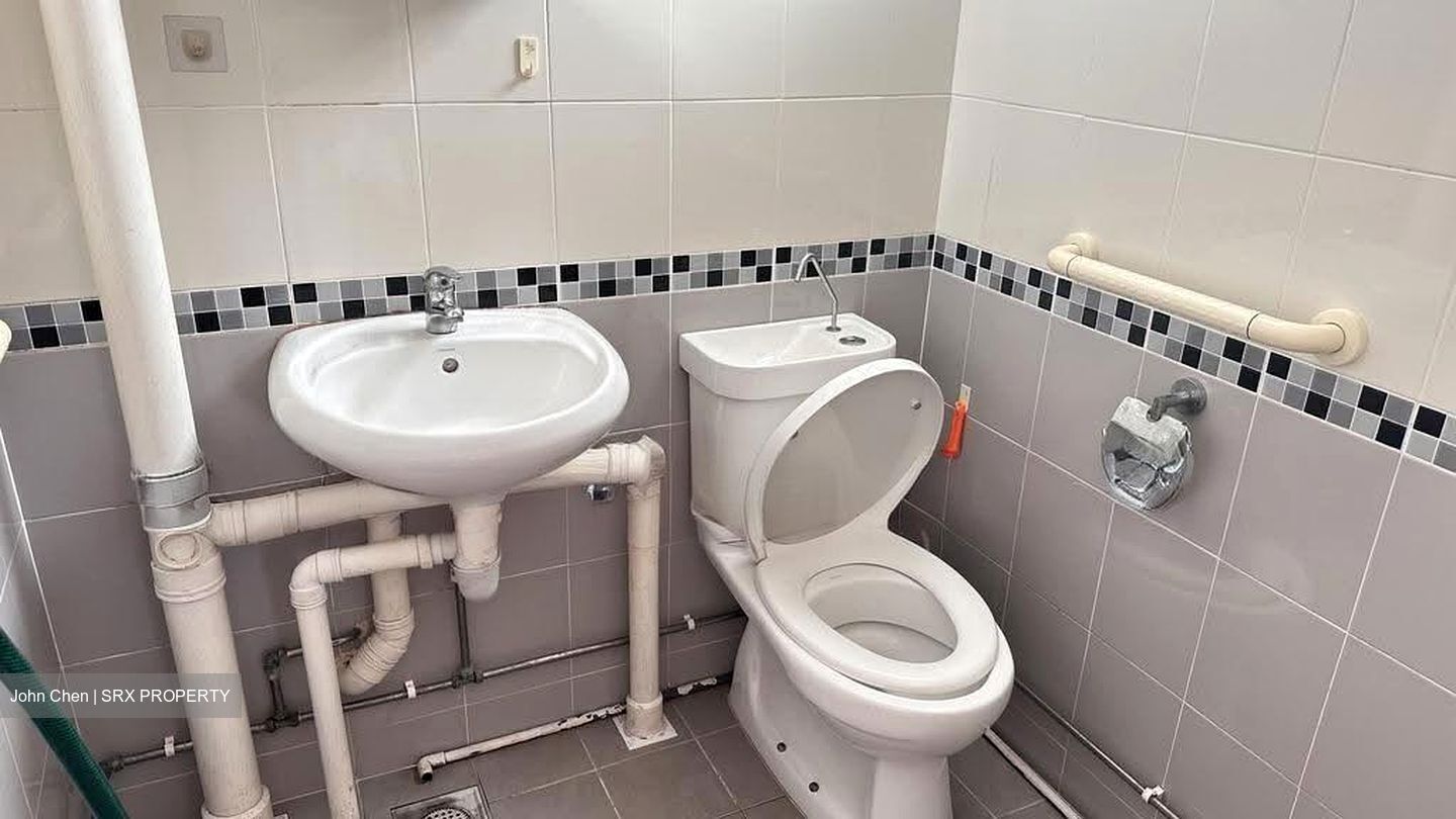 Blk 606 Bedok Reservoir Road (Bedok), HDB 3 Rooms #630206171